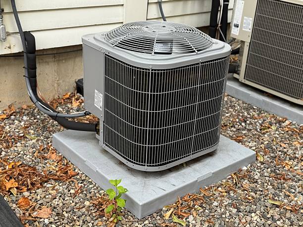 24/7 Emergency Air Conditioning Repair experts in Horton, MI
