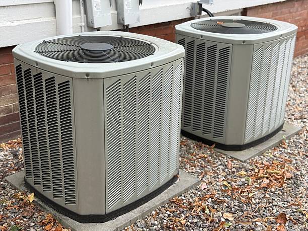 Reliable Air Conditioning Repair contractor in Horton, MI by Leonard HVAC