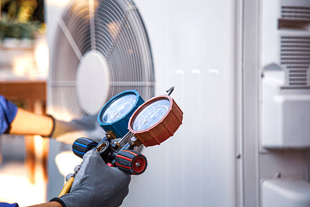 Affordable Air Conditioning Repair solutions in Horton, MI