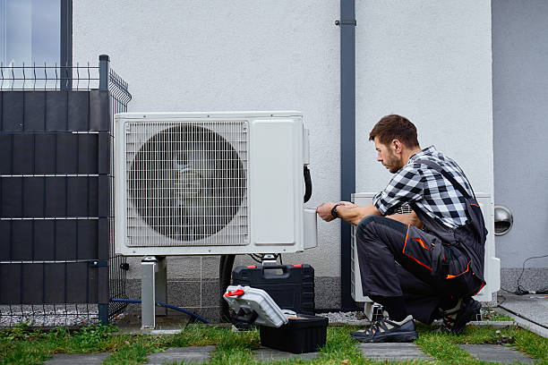 Top rated local Air Conditioning Repair specialists in Horton, MI